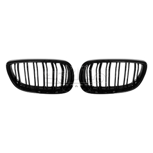 BMW 3 Series E92 Coupe Front Bumper Grille 2006-2009