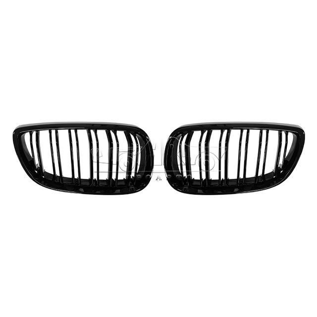 BMW 3 Series E92 Coupe Front Bumper Grille 2006-2009