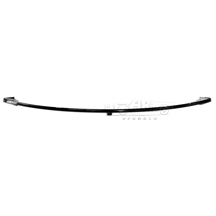 HAOSHENG VW Golf 5 MK5 Mid Spoiler