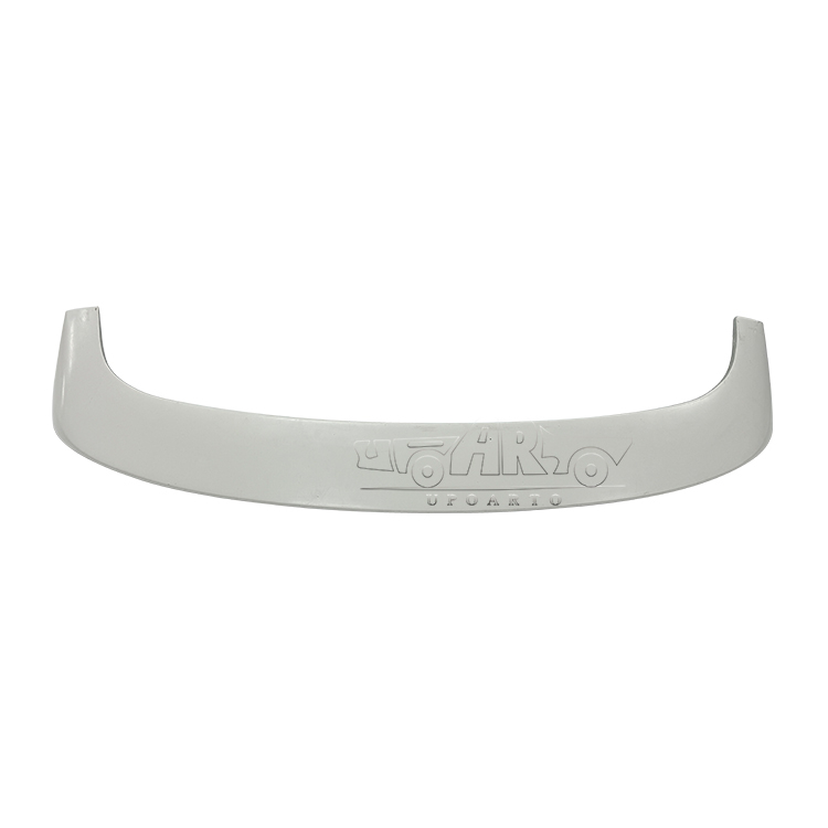 BMW 3 Series E91 Touring Rear Top Spoiler Wing