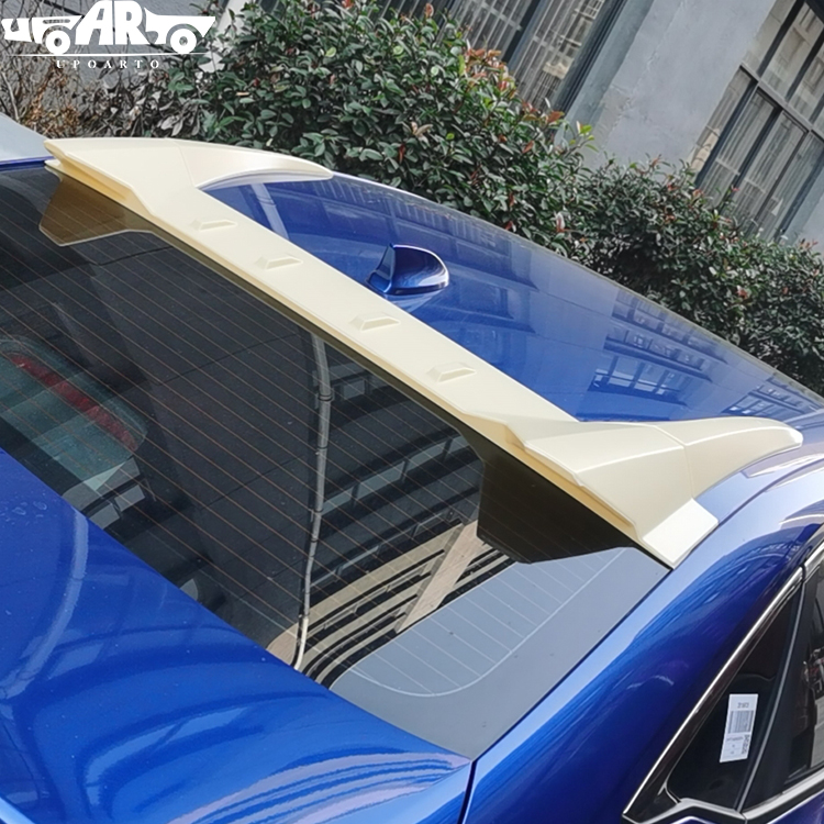 Honda 11th Gen Civic Typer R Style ABS Plastic Roof Spoiler 2022