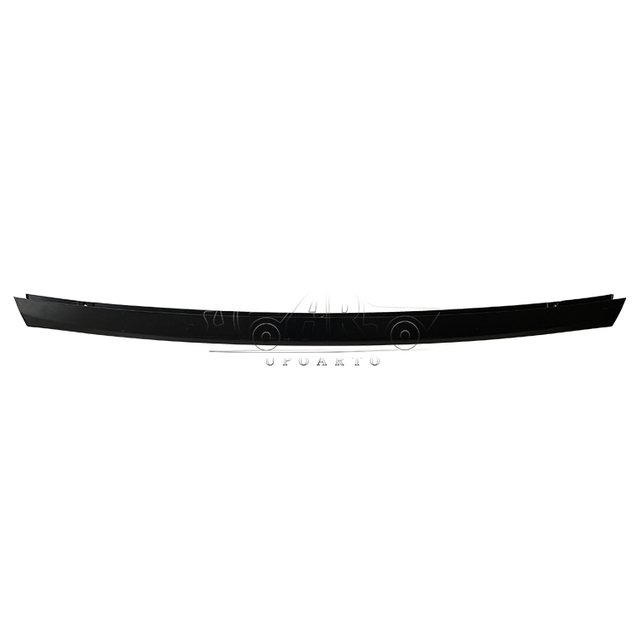 2023 Facelift Honda City Sedan Modulo Front Skirt Trim Plastic
