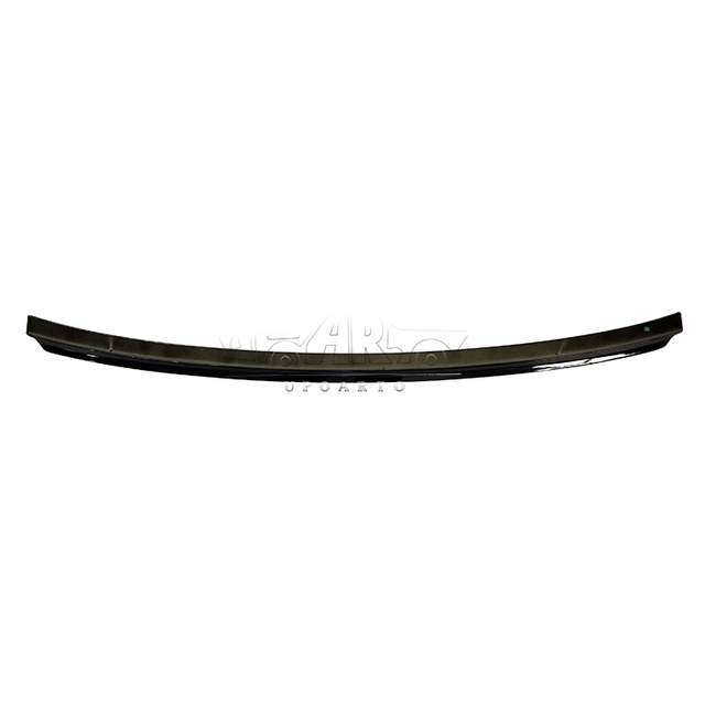 BMW 3 Series E46 Rear Roof Spoiler 1998-2006