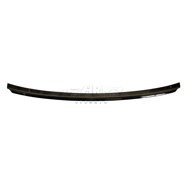BMW 3 Series E46 Rear Roof Spoiler 1998-2006