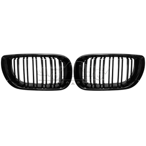 BMW 3 Series 4 Door E46 Front Bumper Grille 2002-2005