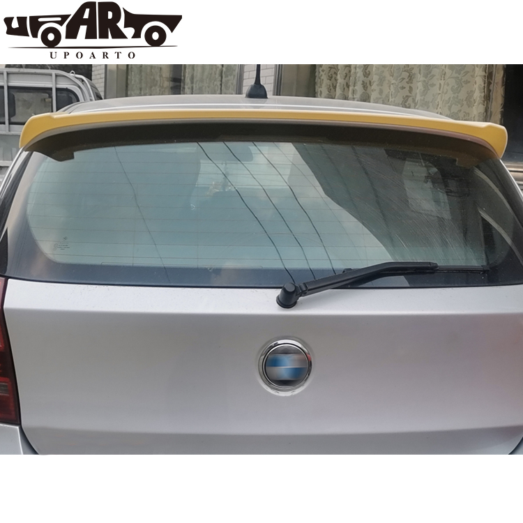 BMW 1 Series E81 E87 Rear Roof Spoiler 2004-2011