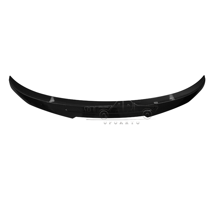HAOSHENG ABS PSM Style Add-on Rear Spoiler BMW 3 Series E90 2005-2012