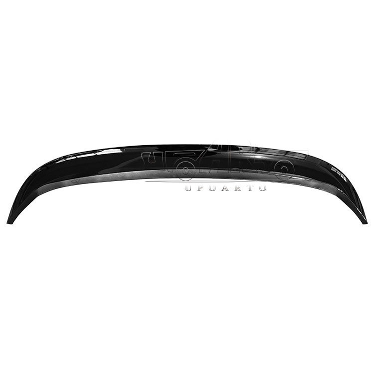 Perodua MYVI Gen3 Add On OE Ducktail Plastic Rear Spoiler 2018-2022