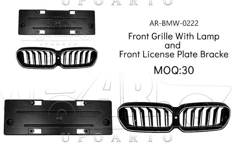 g30 grills