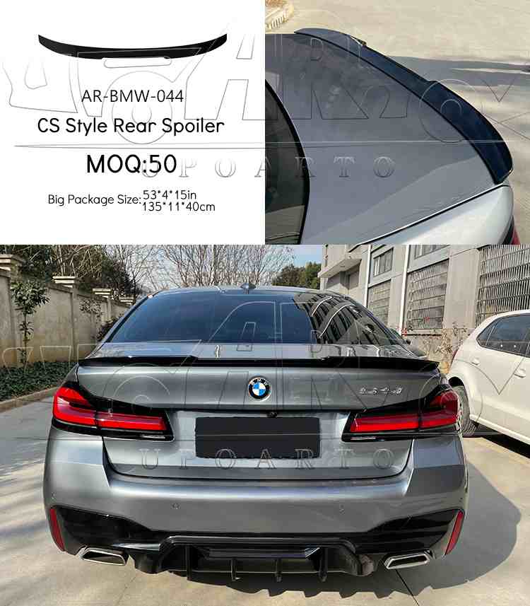 g30 cs spoiler