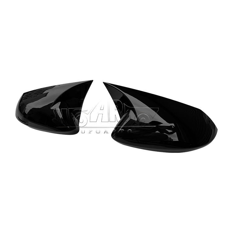 HAOSHENG Toyota Corolla Side Mirror Caps Cover Paste Style 2020