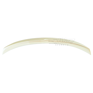 HAOSHENG Toyota Camry Rear Trunk Wing Spoiler 2024