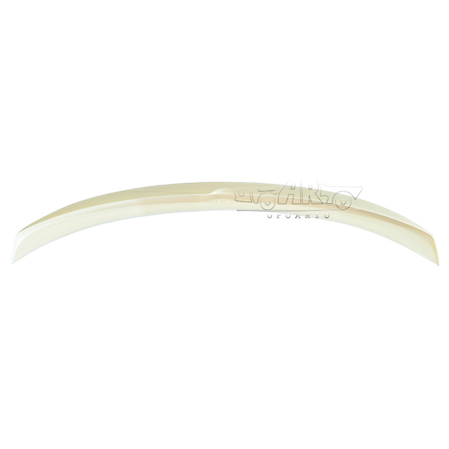 HAOSHENG Toyota Camry Rear Trunk Wing Spoiler 2024