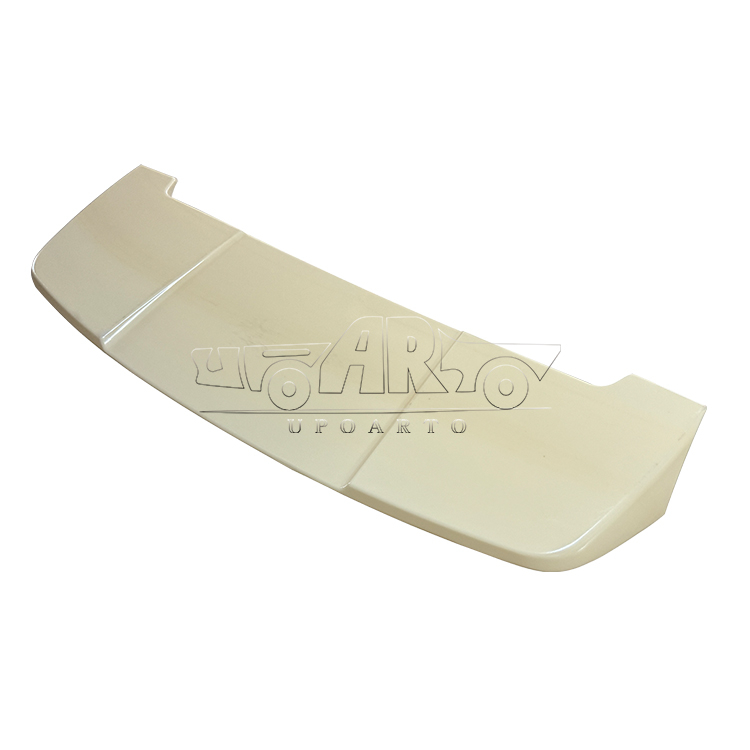 HAOSHENG Toyota Land Cruiser Prado J250 Rear Spoiler With Lamp 2024