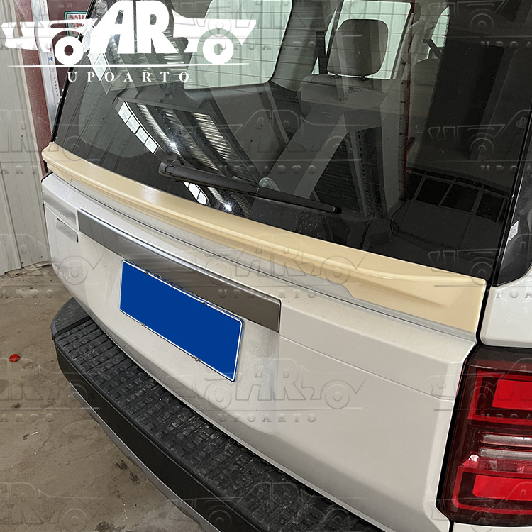 2024 Toyota Prado J250 Mid Wing
