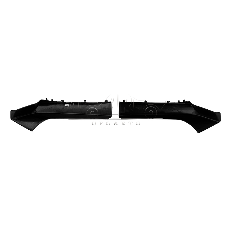 HAOSHENG BMW 2 Series F22 Coupe Front Wrap Angle 2014-2021