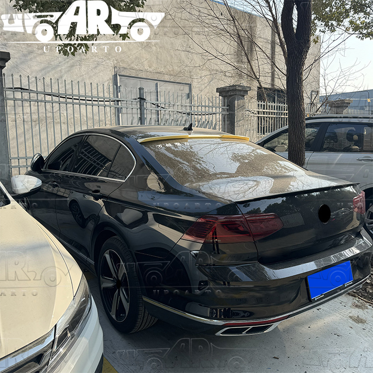 Volkswagen Passat Magotan B8.5 Rear Roof Wing 2020-2023