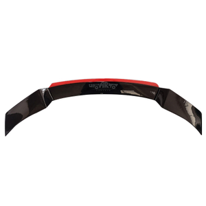 Toyota CHR Mid Spoiler 2016-2021