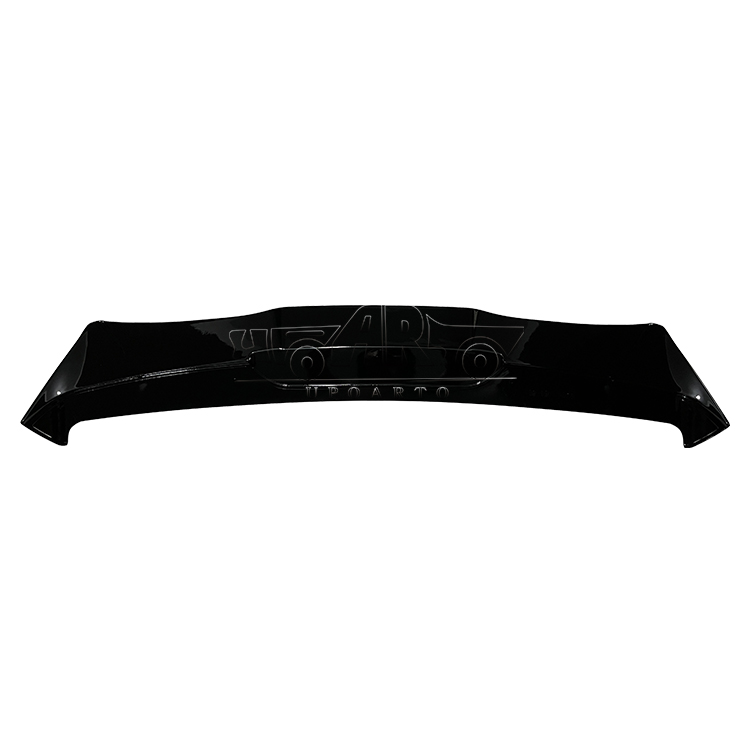 02-09 Polo Batman Style Rear Roof Spoiler 02-09 Polo Batman Style Rear Roof Spoiler