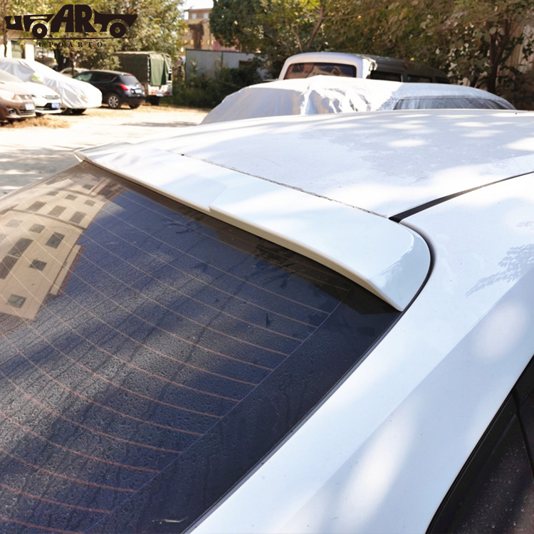 Tovota Levin JDM SPORT Style ABS Roof Top Spoiler 2019