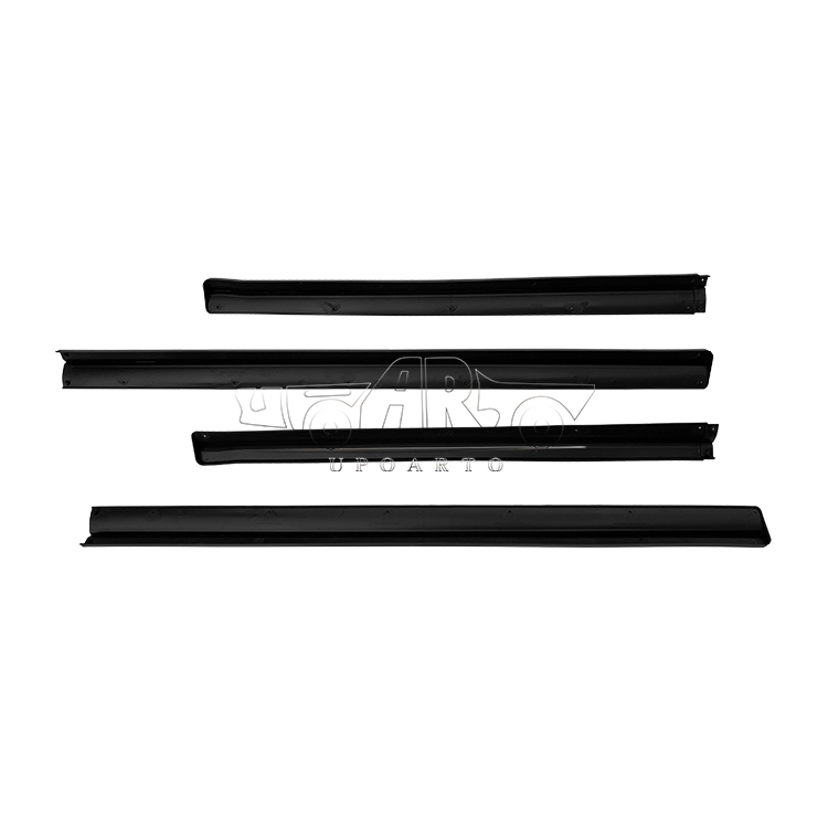 VW Transporter Multivan T6 Side Skirt 2015+