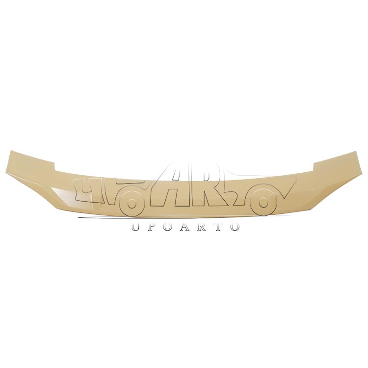 HAOSHENG ABS R Style Add-on Rear Spoiler VW Bora 2019+