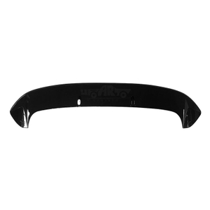 2011-2018 Volkswagen Polo Rear Wing ABS