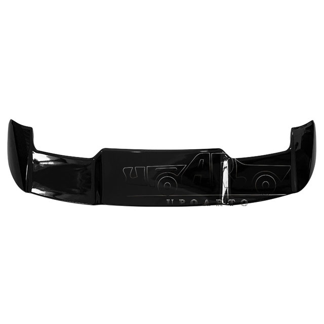 Toyota Corolla Hatchback ABS Rear Roof Spoiler 2018+