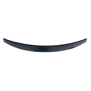 Toyota Corolla Sedan Taiwan Style Rear Trunk Spoiler 2014-2018