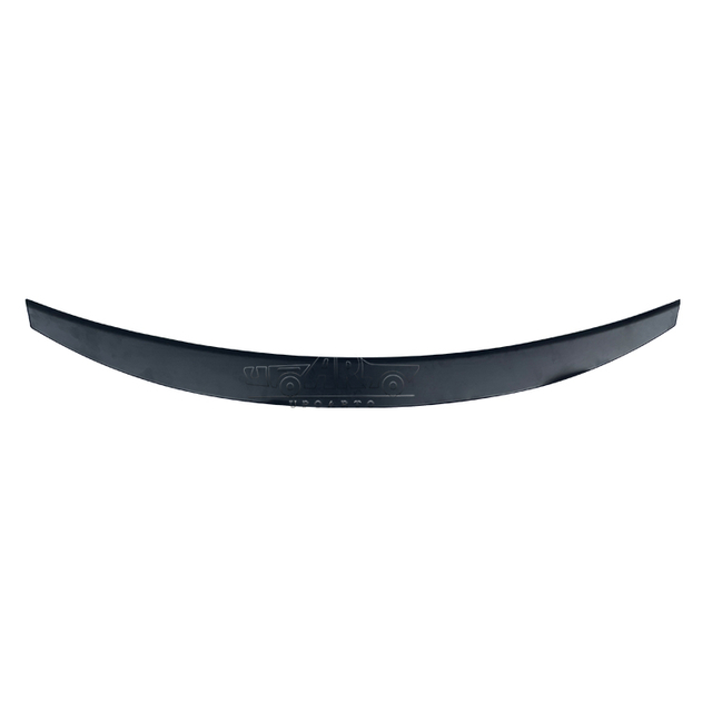 Toyota Corolla Sedan Taiwan Style Rear Trunk Spoiler 2014-2018