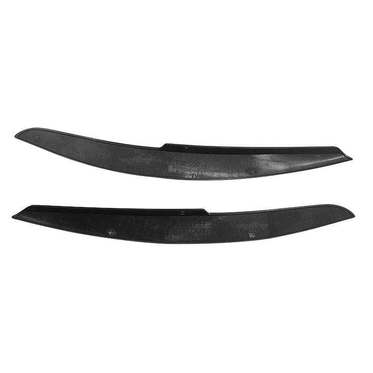 11-18 Polo Front Light Brow 11-18 Polo Front Light Brow