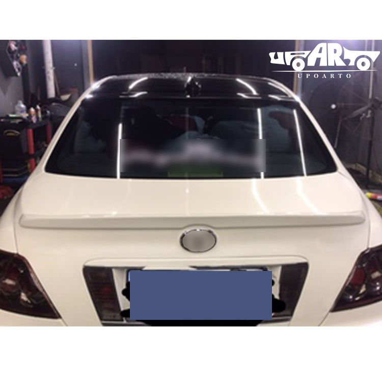 Toyota Mark X Reiz Rear Spoiler 2005-2009