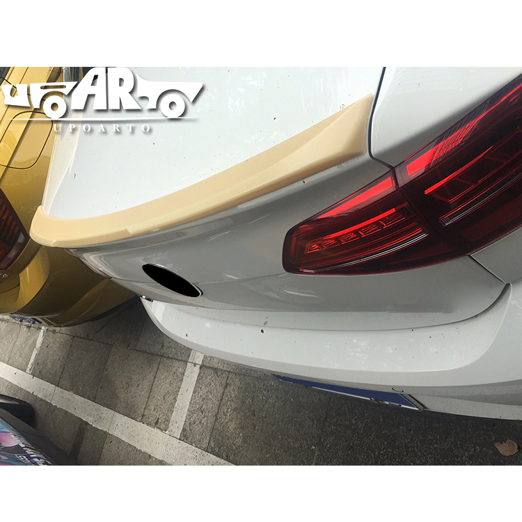 VW Lamando Custom-made Rear Spoiler 2015+