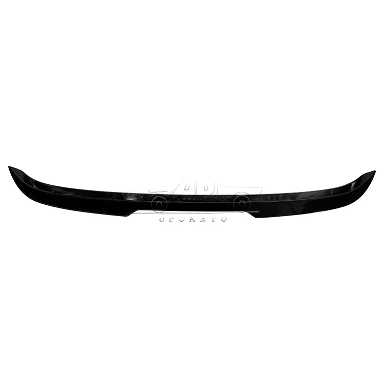 Volkswagen Tiguan ABS Rear Wing 2017-2020