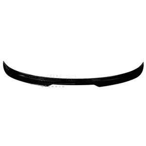 2010-2016 Volkswagen Tiguan Rear Spoiler ABS