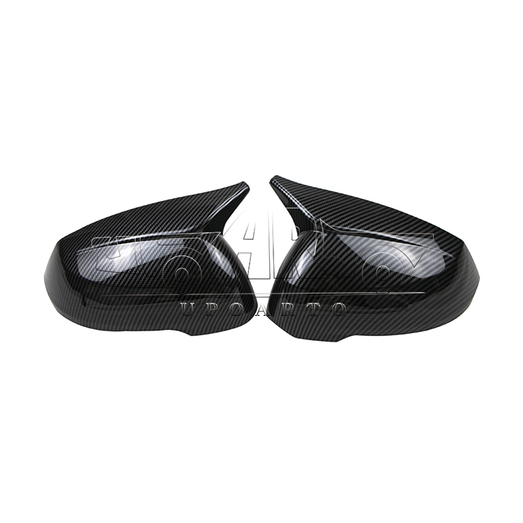 BMW X1 U11 Rear Side Mirror Caps Cover 2023+