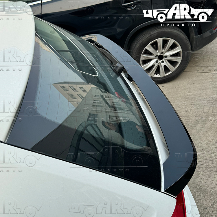Volkswagen Polo ABS Mid Spoiler 2019
