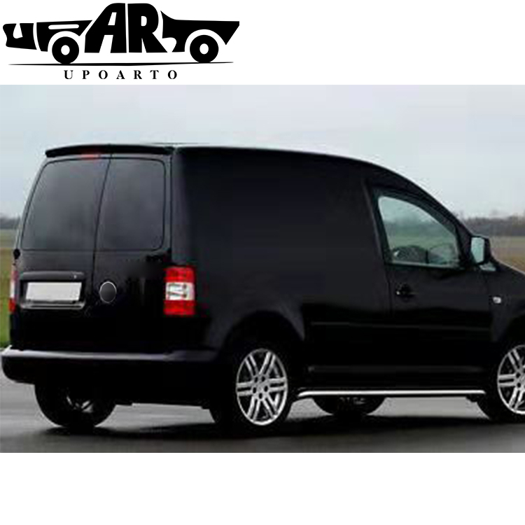 Volkswagen Caddy ABS Trunk Spoiler 2005-2015