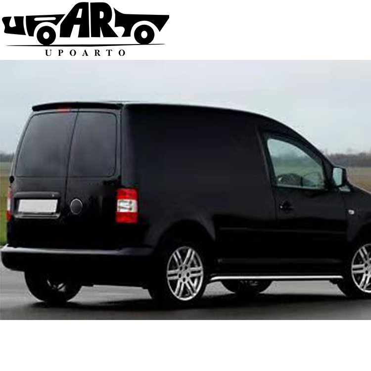 Volkswagen Caddy ABS Trunk Spoiler 2005-2015
