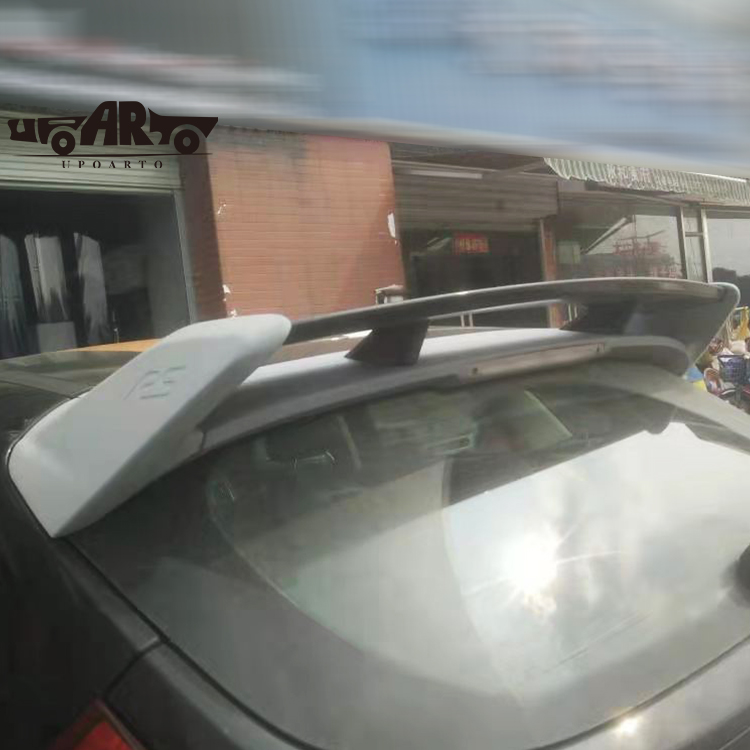 12-18 Focus Hatchback RS Style Trunk Spoiler 12-18 Focus Hatchback RS Style Trunk Spoiler