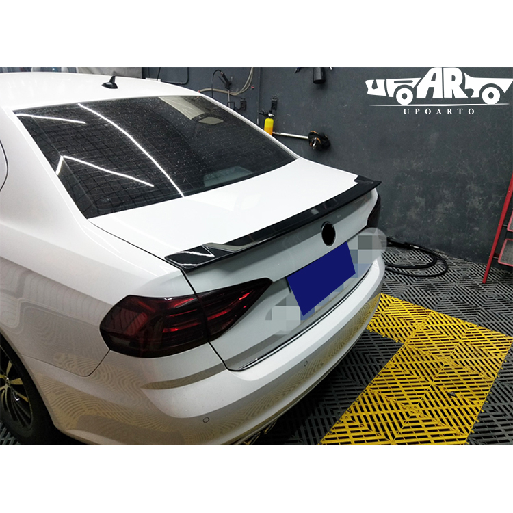 Lavida Rear Spoiler 13-14 Lavida Rear Spoiler 13-14