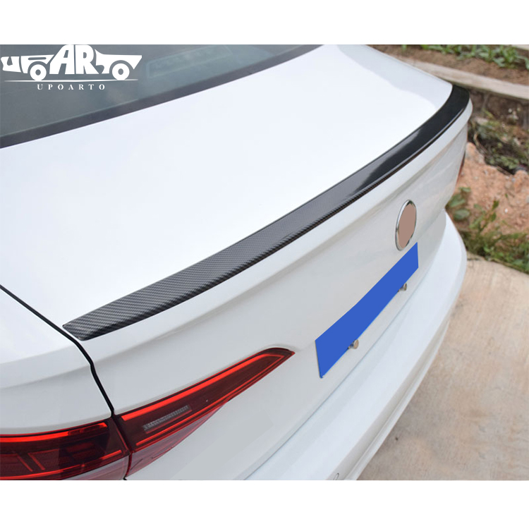 19 VW Jetta Rear Boot Spoiler 19 VW Jetta Rear Boot Spoiler