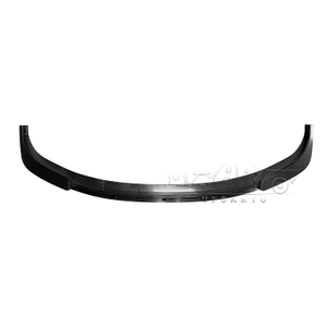 Volkswagen ID.4 ABS Front Lip 2020+