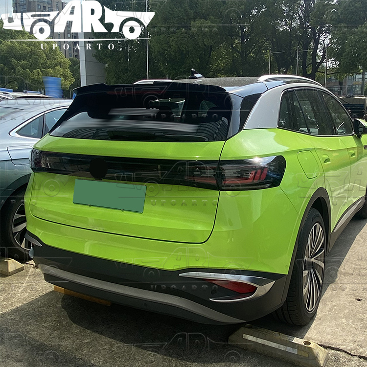 Volkswagen ID.4 ABS Rear Spoiler 2020+