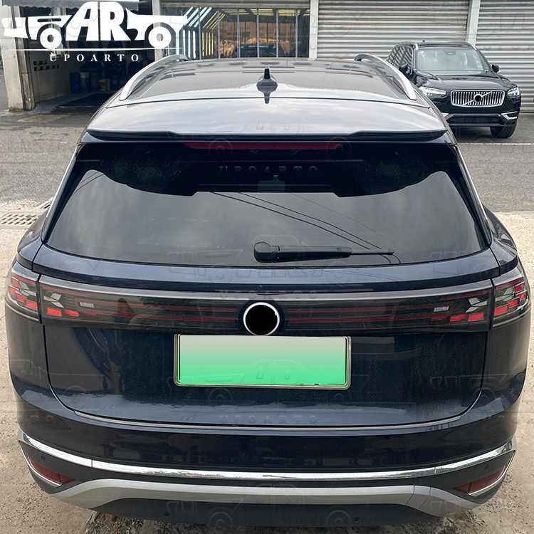 2021+ Volkswagen ID.6 Rear Wing ABS