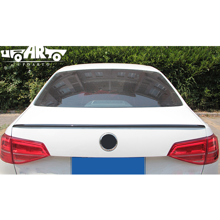 North American Style ABS Rear Spoiler VW Jetta Sagitar 6 MK6 2012-2018