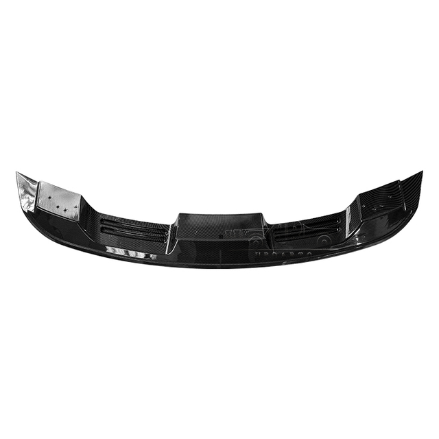 Ford Mustang GT500 Style ABS Rear Spoiler 2015-2021