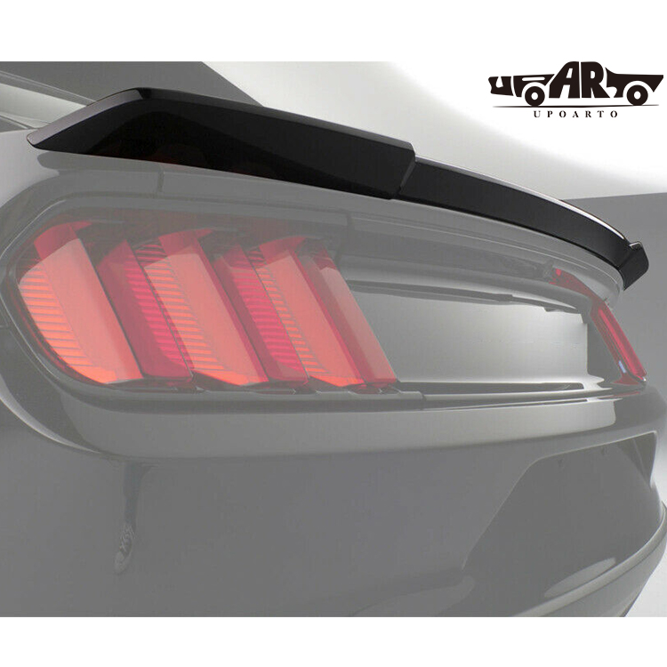 15-21 Mustang Roush Style Tail Spoiler 15-21 Mustang Roush Style Tail Spoiler