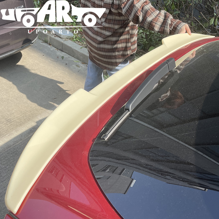 21+ Mustang Mach-E M4 Middle Spoiler 21+ Mustang Mach-E M4 Middle Spoiler