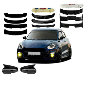 Exterior Accessories for Suzuki Baleno Escudo Jimny Vitara Ertiga Swift